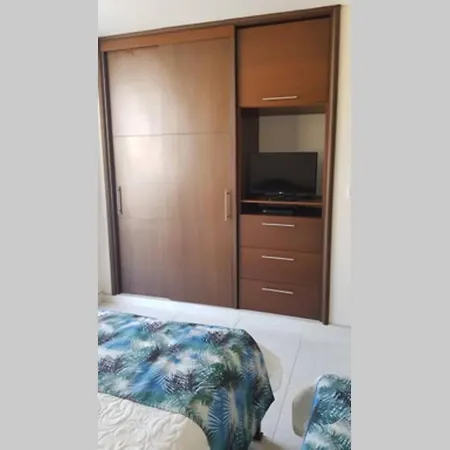 Hermoso Apartamento En El Condominio Nuevo Rodadero Santa Marta  Exterior photo