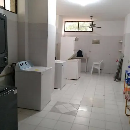 Hermoso Apartamento En El Condominio Nuevo Rodadero Santa Marta  Exterior photo