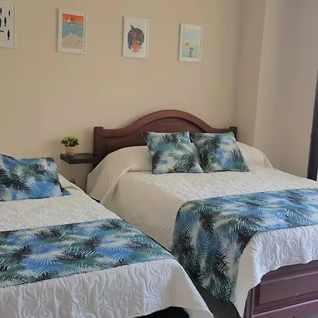 Hermoso Apartamento En El Condominio Nuevo Rodadero Santa Marta  Exterior photo