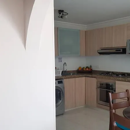 Hermoso Apartamento En El Condominio Nuevo Rodadero Santa Marta  Exterior photo