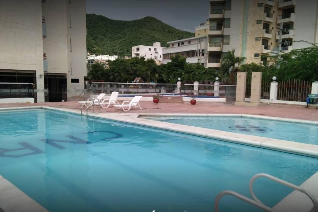 Apartment Hermoso En El Nuevo Rodadero Santa Marta (Magdalena)